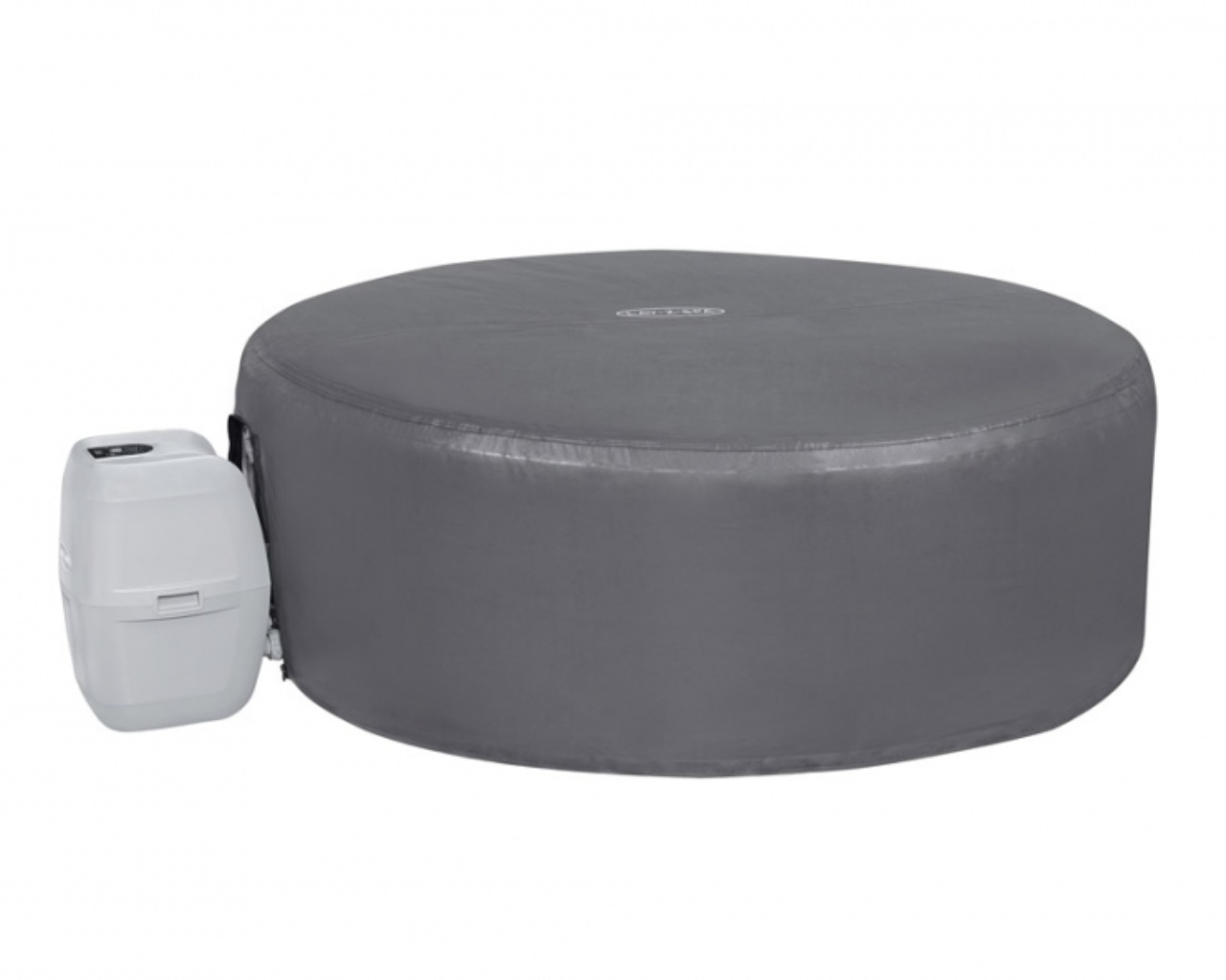 Housse De Protection étanche Pour Pompe De Chauffage De Spa - Universelle, Coupe-vent, Avec Sangles
